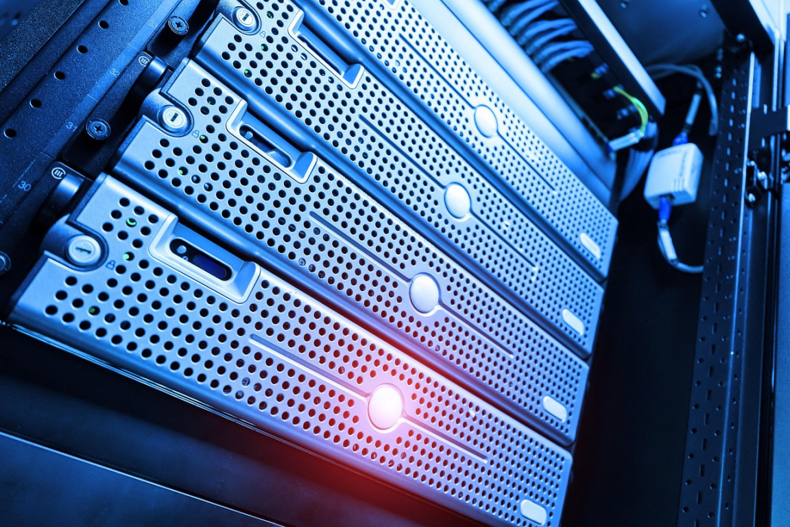 Network Security Infrastructure